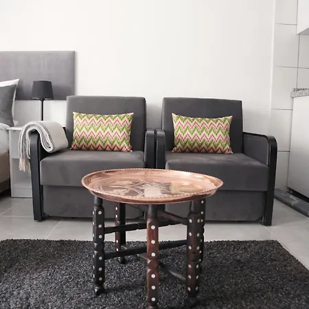 Babu House Отель 4*