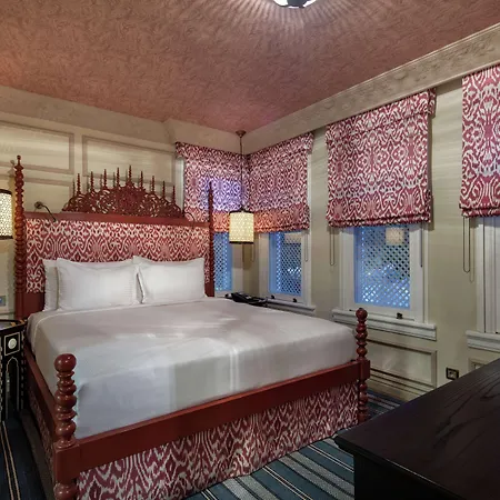 Hagia Sofia Mansions Istanbul, Curio Collection By Hilton Стамбул