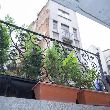 Babu House Hotel Istanbul