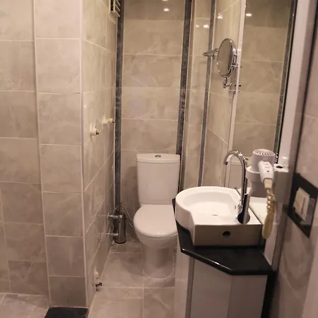 Babu House Hotel