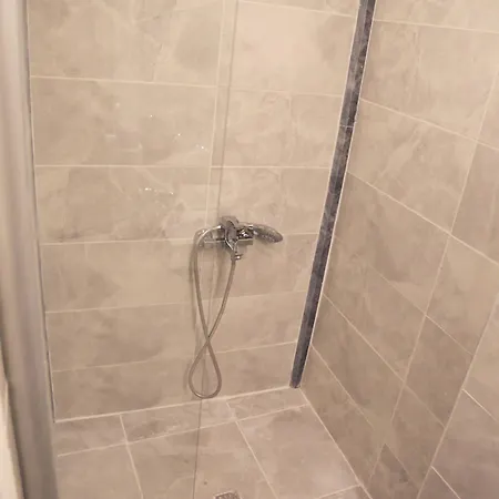 Babu House 4* Стамбул
