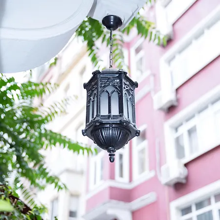 Babu House Hotel Istanbul