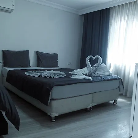 Hotel Reydel