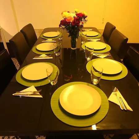 Hotel Taksim Terrace Istanbul