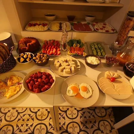 Taksim Terrace 2* Istanbul