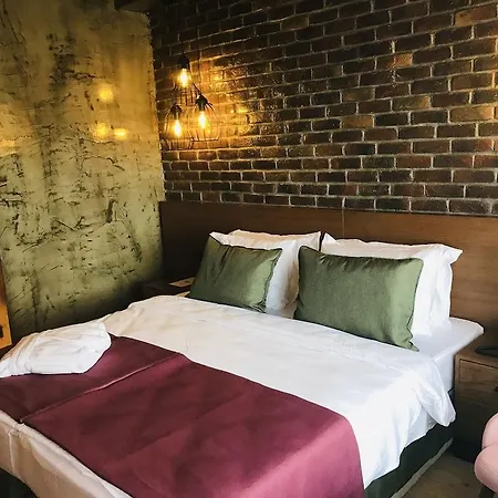 Otel Meydan Besiktas 3*