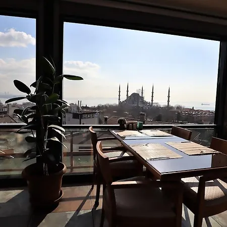 Hotel Anthemis