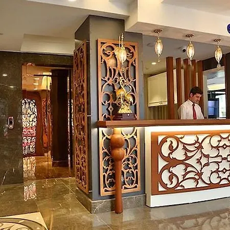 Anthemis Hotel