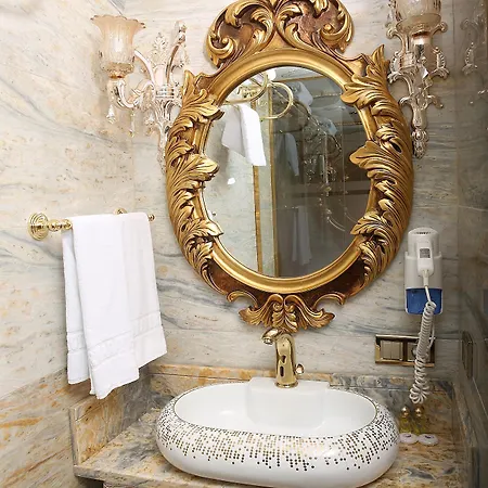 Laleli Blue Marmaray Hotel Istanbul