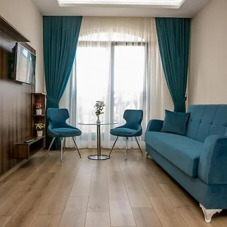 Hotel Beyzas &
