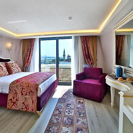 Hotel Anthemis 4*
