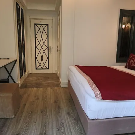 Anthemis 4* Istanbulská provincie