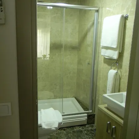Ottoman Luxury 3*
