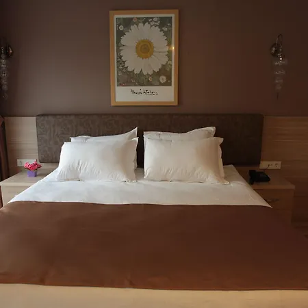 Ottoman Luxury Отель 3*