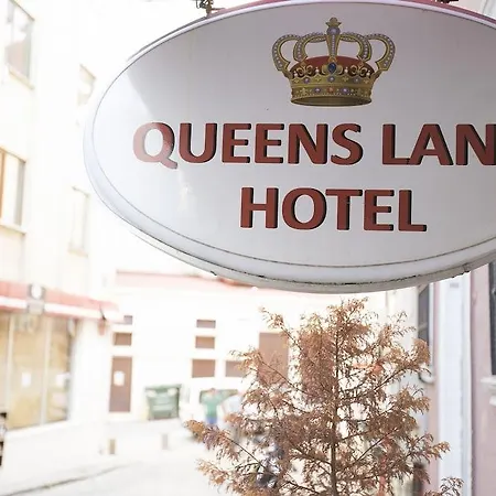 Queens Land *