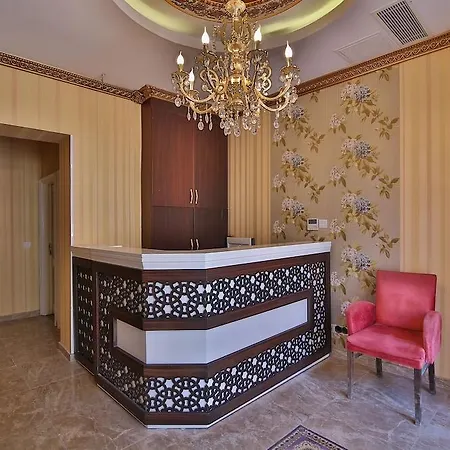 Queens Land Istanbul