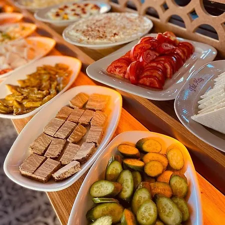 Ottoman Luxury Istambul