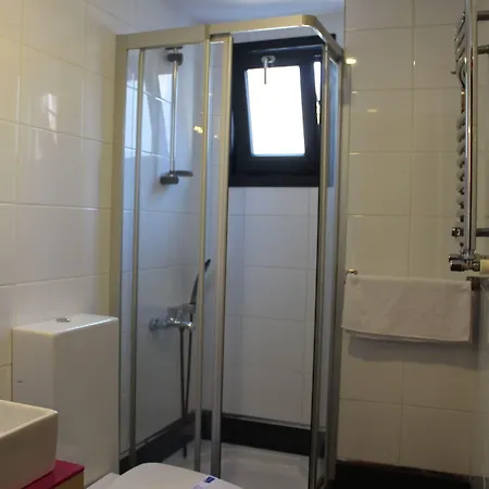 Black Aparthotel Istanbul