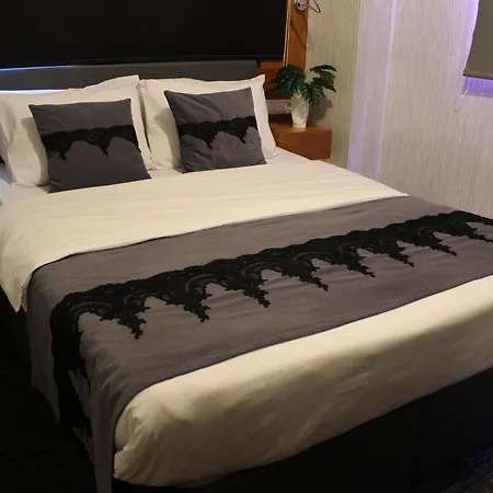 Black Aparthotel Istanbul