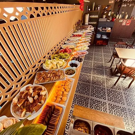 Ottoman Luxury Istambul