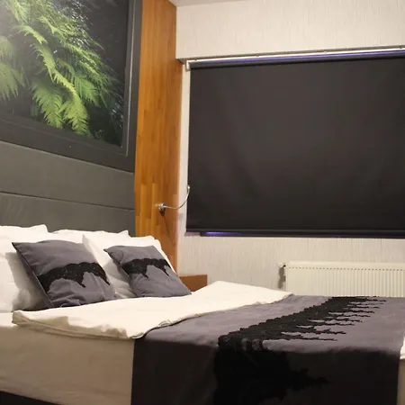 Aparthotel Black Istanbul