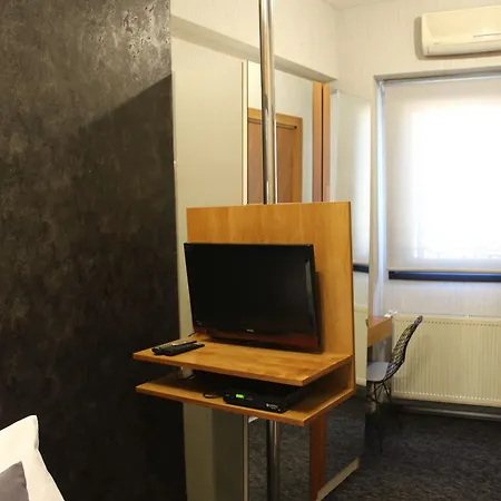 Aparthotel Black Istanbul