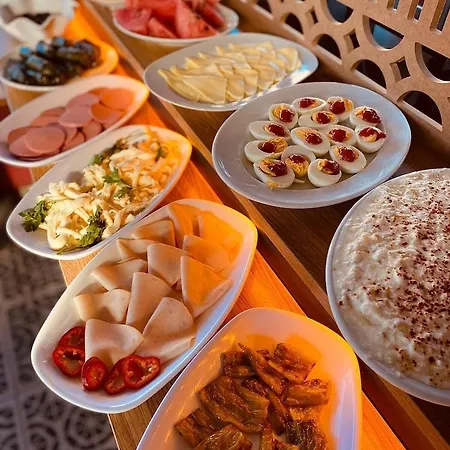 Ottoman Luxury Стамбул