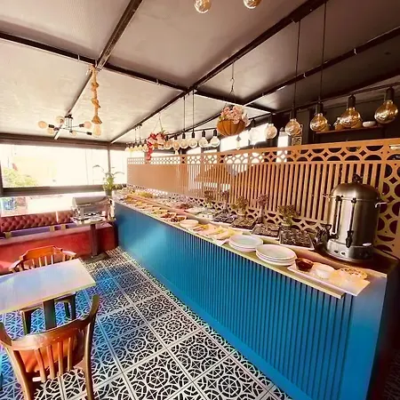 Ottoman Luxury Istambul