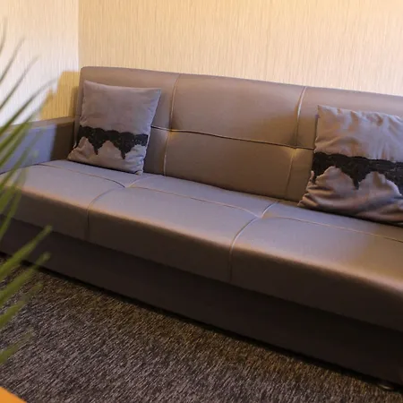 Aparthotel Black Istanbul