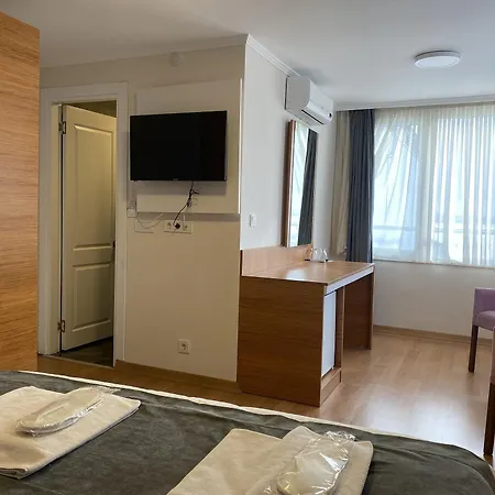Hotel Spinel - Old Istanboel