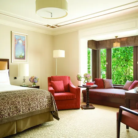 Four Seasons At The Bosphorus מלון