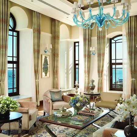 Four Seasons At The Bosphorus מלון איסטמבול