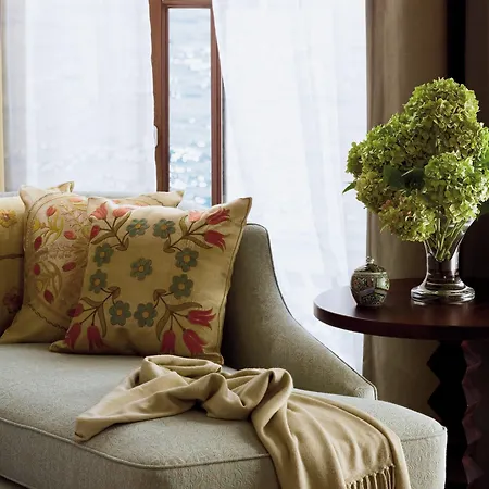 Hotel Four Seasons At The Bosphorus