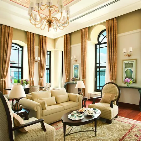Four Seasons At The Bosphorus 5* איסטמבול