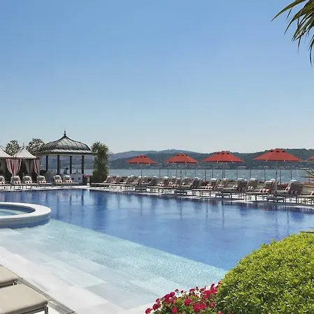 Four Seasons At The Bosphorus מלון 5*
