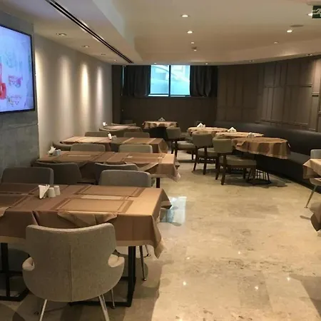 Hotel Mare Park Istanbul