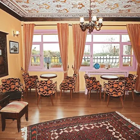 Cheers Vintage Hostel Istanbul