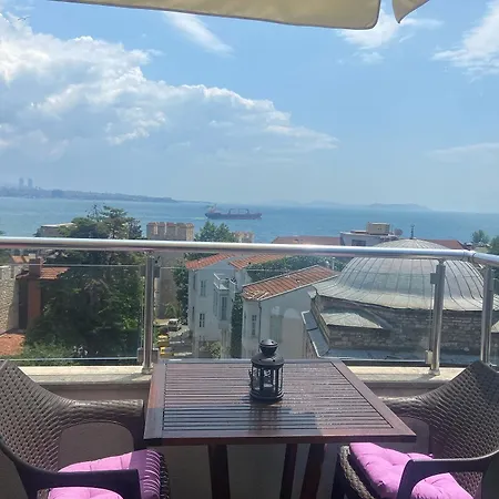 Eternity Boutique Hotell 4*