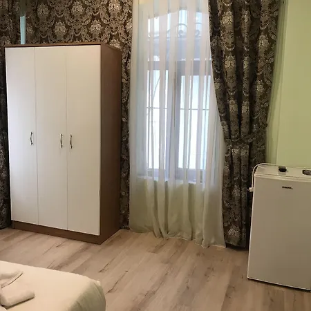Historial Hotel