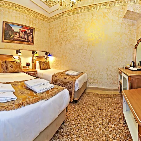 Glamour Classic Sirkeci 3* Istanbul