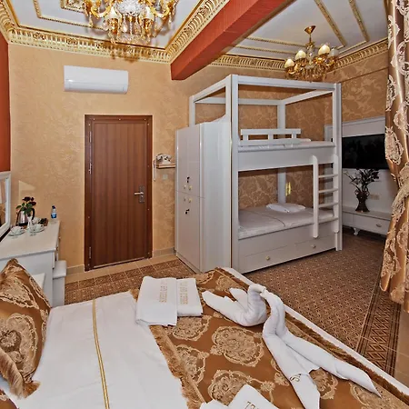 Glamour Classic Sirkeci 3*