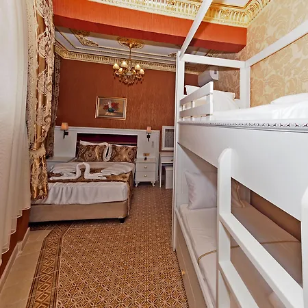 Hotel Glamour Classic Sirkeci