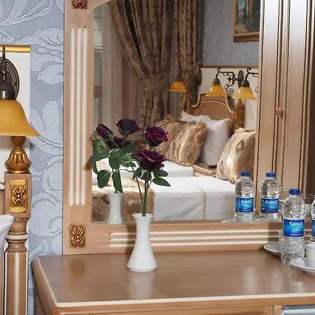 Glamour Classic Sirkeci Hotel