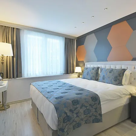Hotel Adamel Estambul