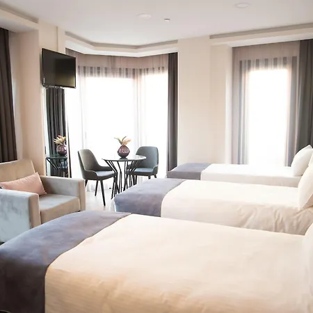 Hotel La Wisteria Boutique