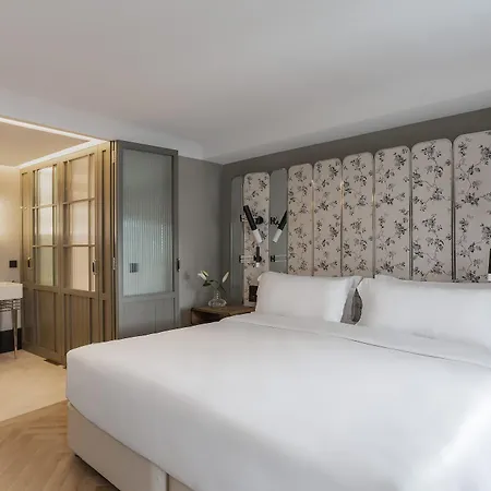 Hotel Mate Emir Istambul