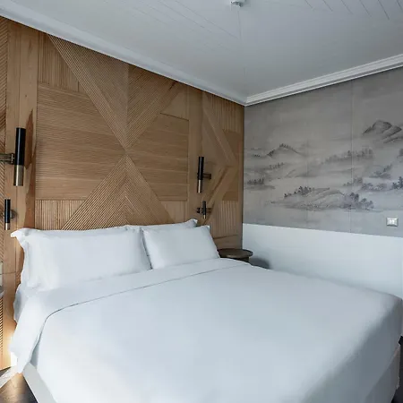 Hotel Mate Emir Istambul