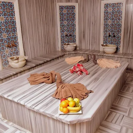 وطن أشور 3* اسطنبول