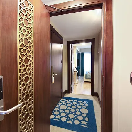 Hotel Great Fortune & Istanbulská provincie
