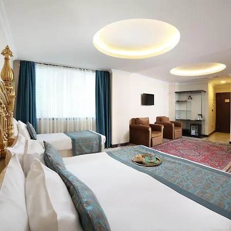 Great Fortune & Hotel 5*